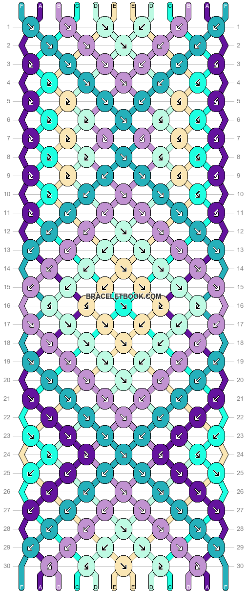 Normal pattern #69169 variation #429783 pattern