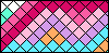 Normal pattern #205259 variation #429786