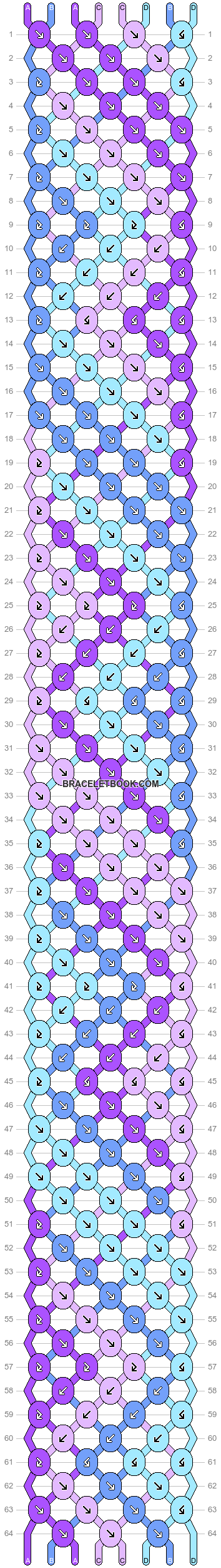 Normal pattern #205259 variation #429787 pattern