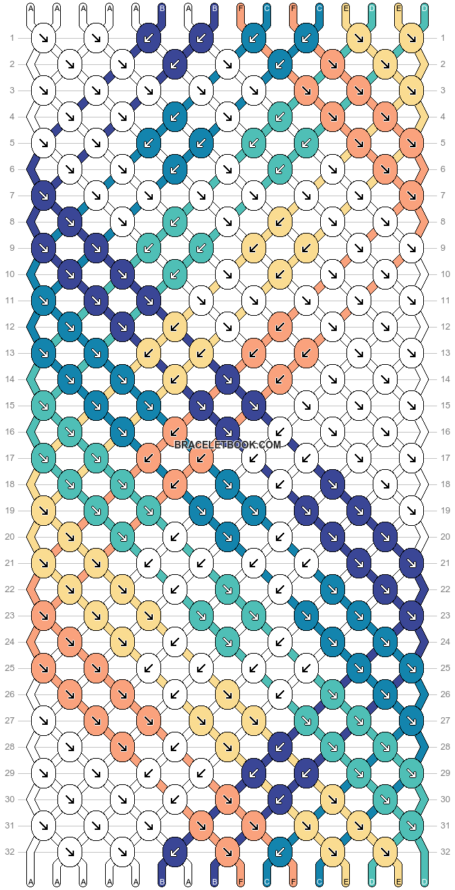 Normal pattern #31171 variation #429788 pattern