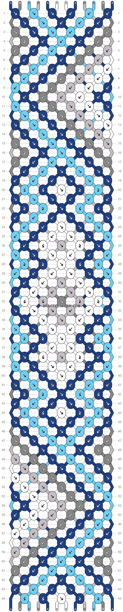 Normal pattern #170384 variation #429790 pattern