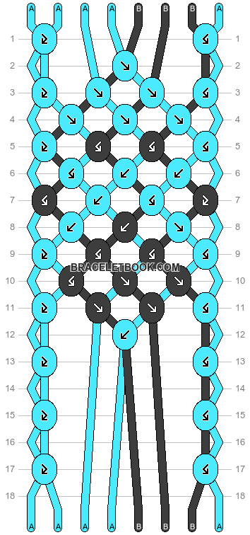 Normal pattern #87872 variation #429791 pattern