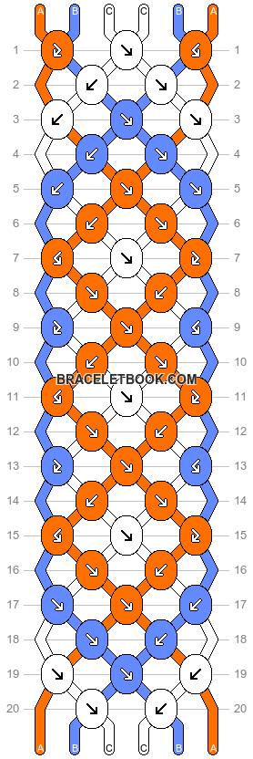 Normal pattern #153776 variation #429792 pattern