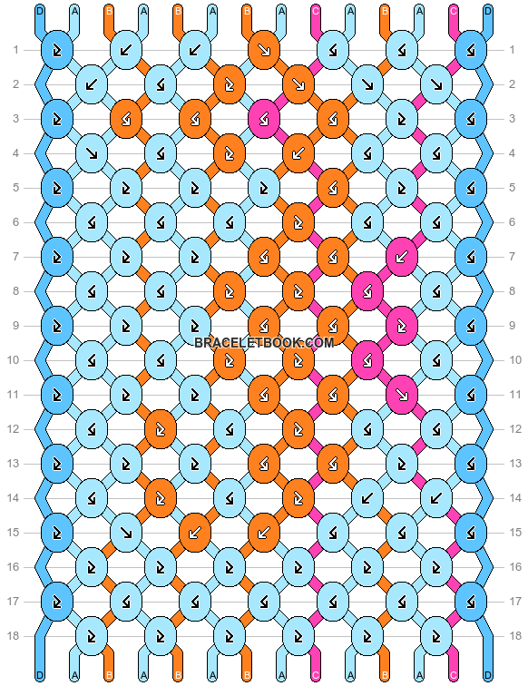 Normal pattern #171963 variation #429793 pattern