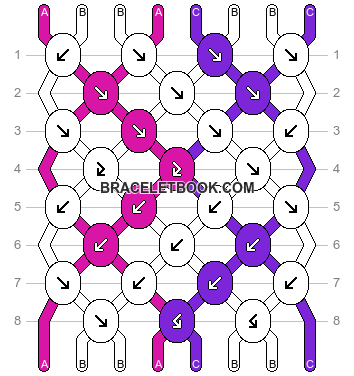 Normal pattern #17231 variation #429794 pattern