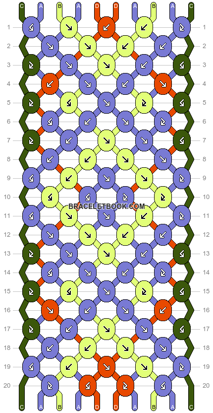 Normal pattern #201286 variation #429795 pattern