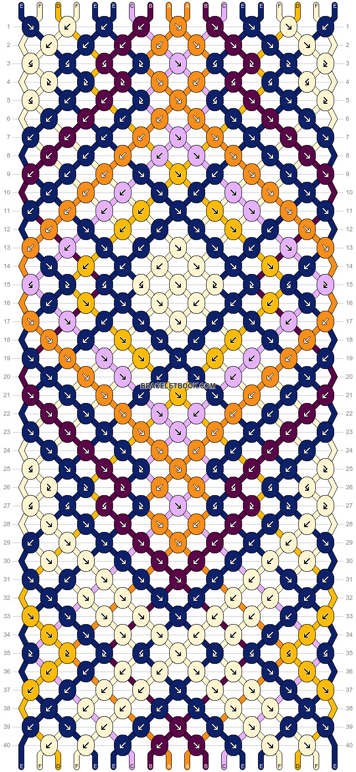 Normal pattern #144073 variation #429798 pattern