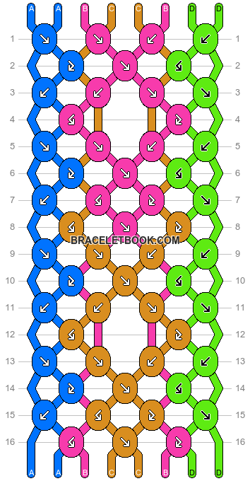 Normal pattern #203014 variation #429799 pattern
