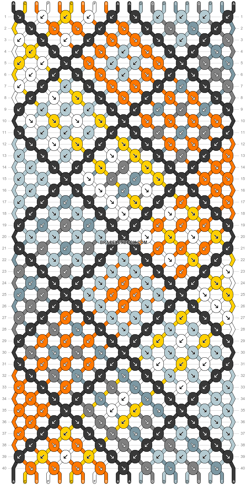 Normal pattern #126519 variation #429801 pattern