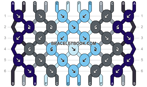 Normal pattern #18 variation #429802 pattern