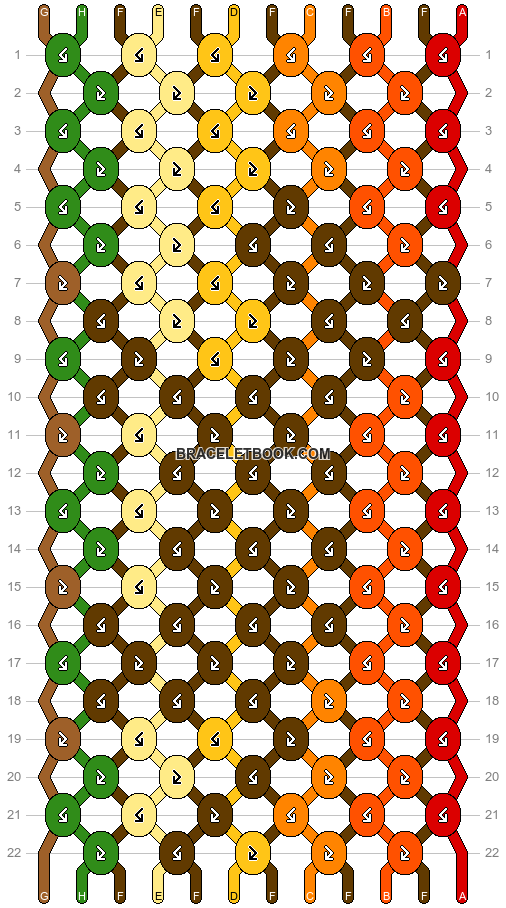 Normal pattern #16820 variation #429803 pattern