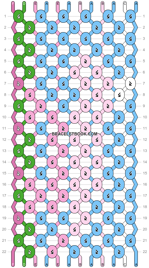 Normal pattern #16820 variation #429804 pattern