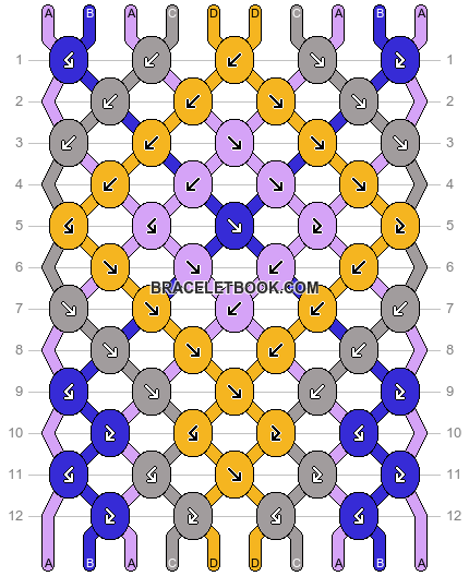 Normal pattern #135567 variation #429808 pattern