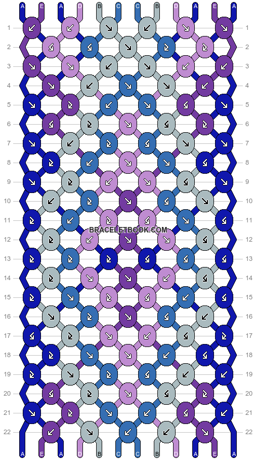 Normal pattern #175404 variation #429809 pattern