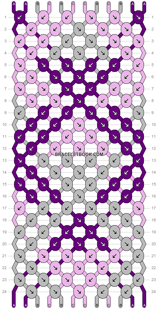 Normal pattern #3061 variation #429810 pattern