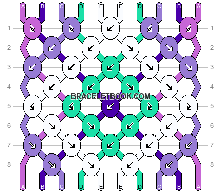Normal pattern #25713 variation #429813 pattern