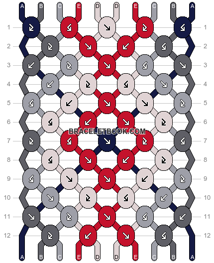 Normal pattern #188784 variation #429816 pattern