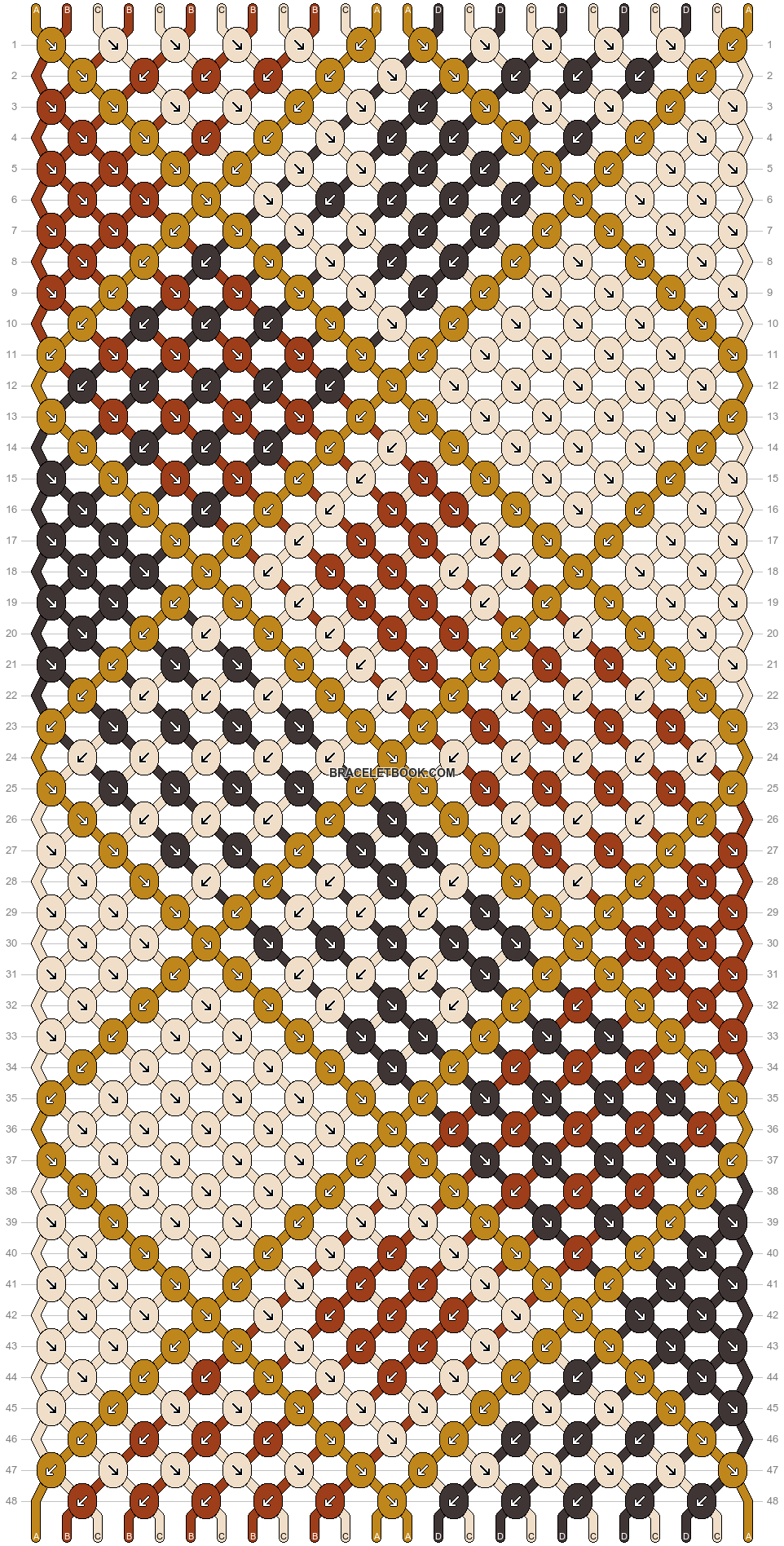 Normal pattern #20164 variation #429817 pattern