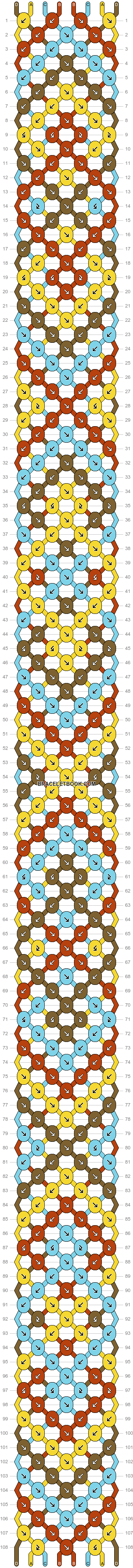 Normal pattern #110661 variation #429819 pattern