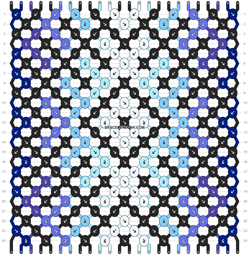 Normal pattern #198267 variation #429821 pattern