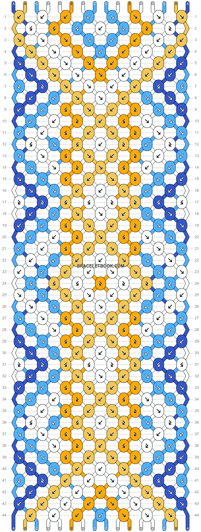 Normal pattern #197961 variation #429823 pattern