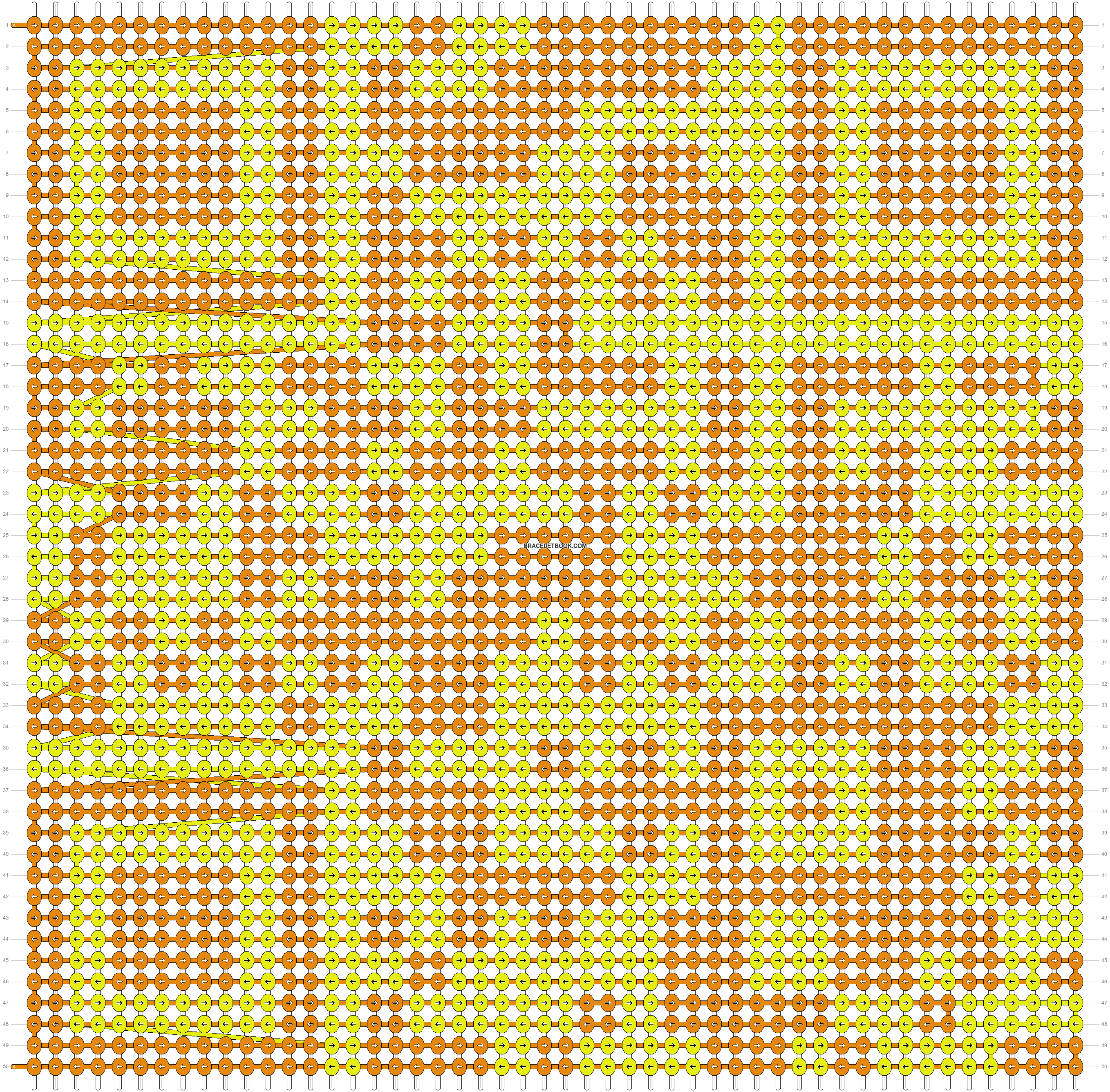 Alpha pattern #38711 variation #429824 pattern