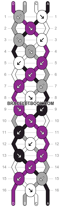 Normal pattern #198821 variation #429825 pattern