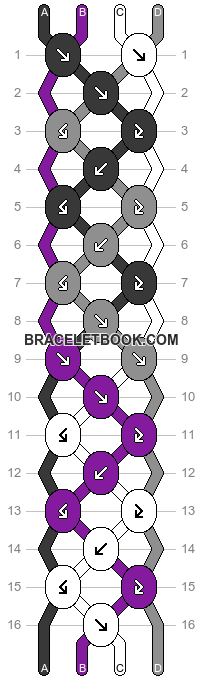Normal pattern #109457 variation #429826 pattern