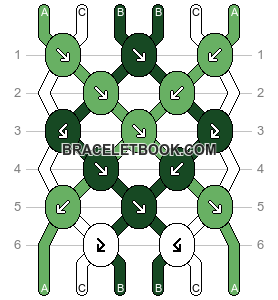 Normal pattern #152817 variation #429827 pattern