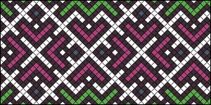 Normal pattern #204856 variation #429829