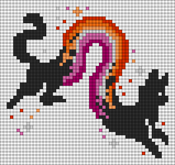 Alpha pattern #194666 variation #429830