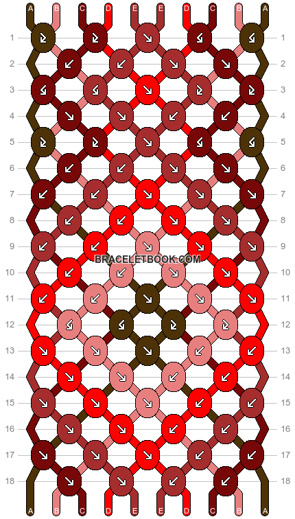 Normal pattern #205358 variation #429831 pattern