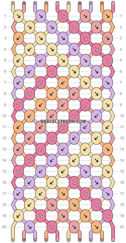 Normal pattern #1013 variation #429832 pattern