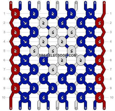Normal pattern #185785 variation #429835 pattern