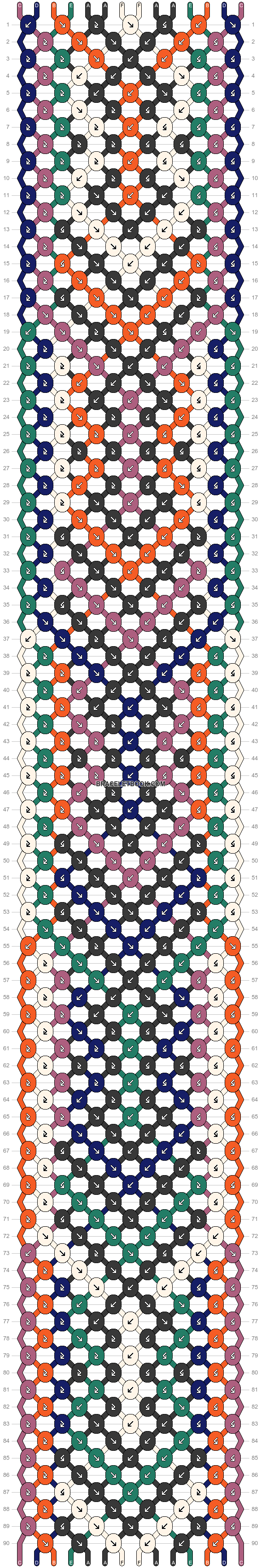 Normal pattern #205365 variation #429837 pattern