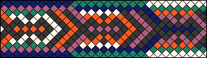 Normal pattern #205365 variation #429837