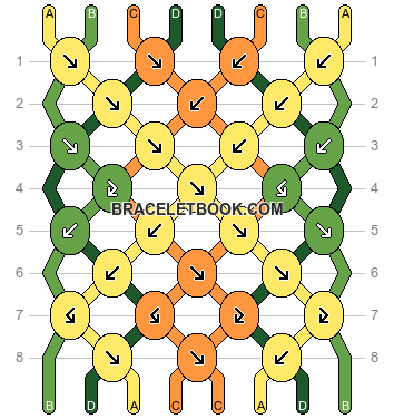 Normal pattern #266 variation #429839 pattern
