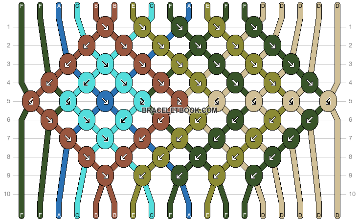 Normal pattern #110522 variation #429840 pattern