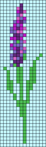 Alpha pattern #87765 variation #429848 preview