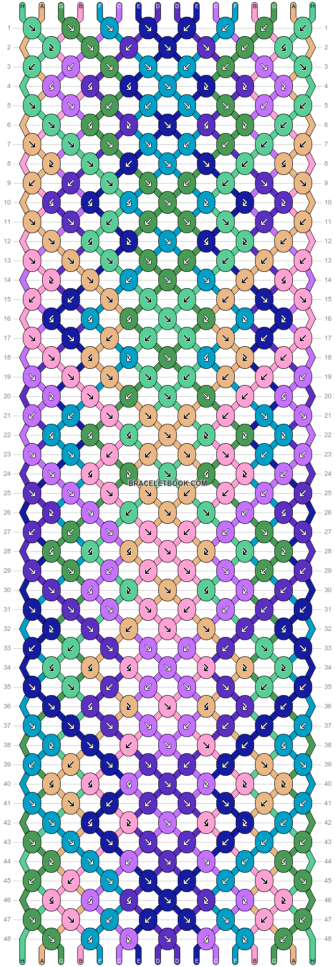 Normal pattern #203005 variation #429849 pattern