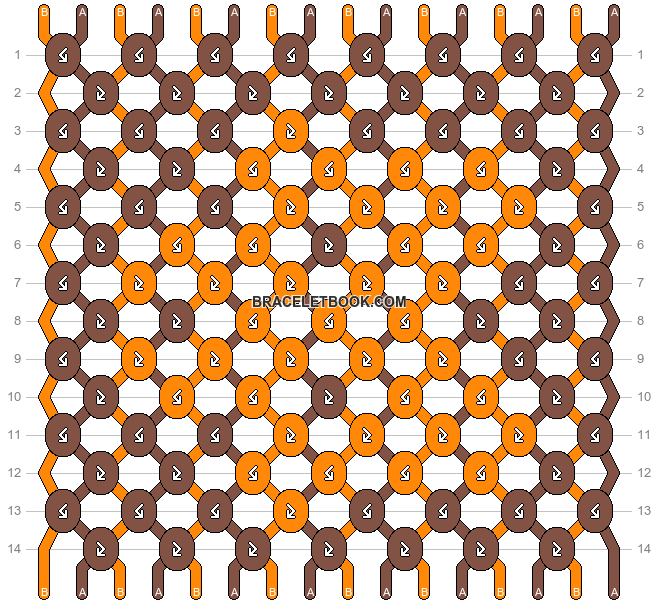 Normal pattern #105404 variation #429850 pattern