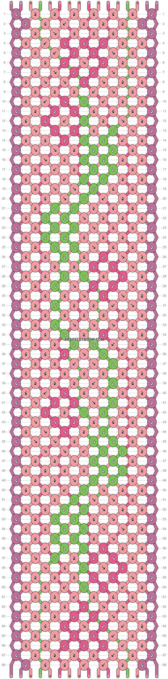 Normal pattern #166230 variation #429852 pattern