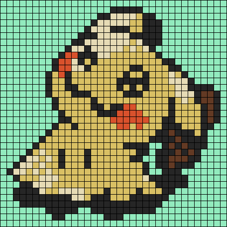 Alpha pattern #205395 variation #429855 preview