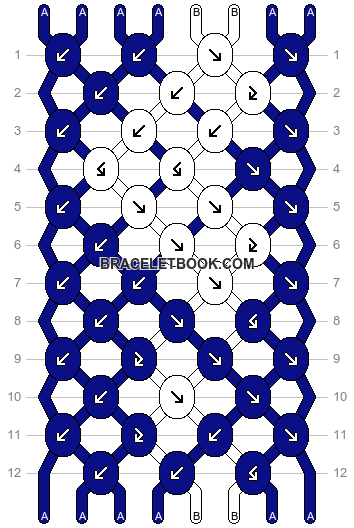 Normal pattern #163592 variation #429856 pattern