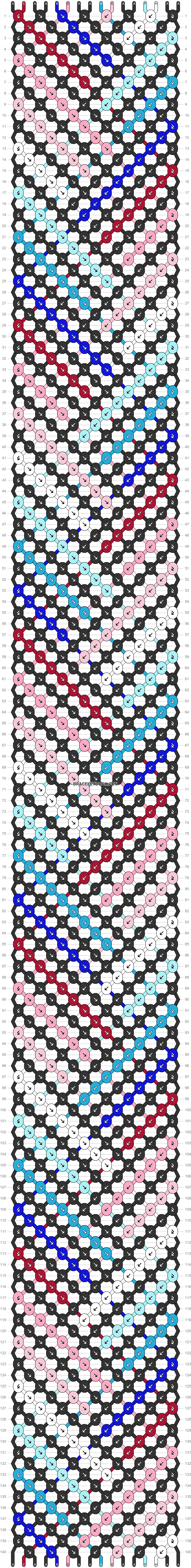Normal pattern #39174 variation #429858 pattern