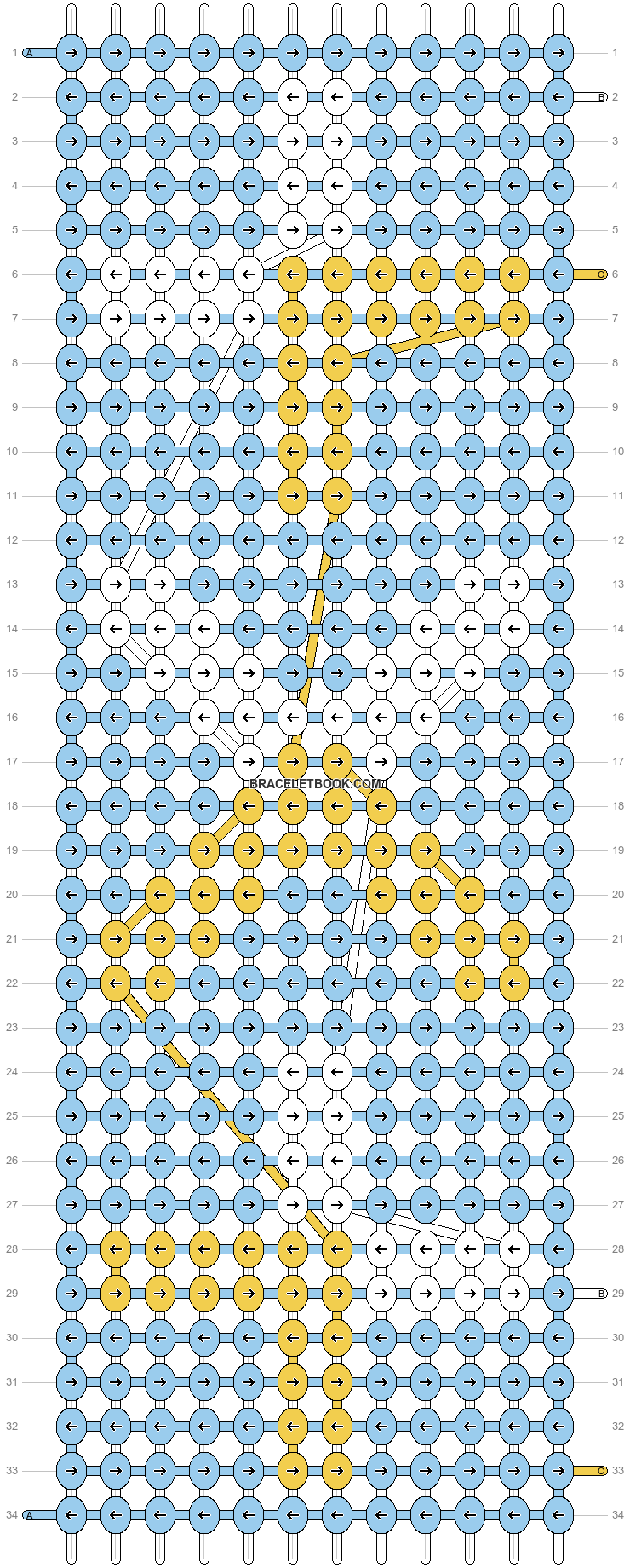 Alpha pattern #120933 variation #429859 pattern