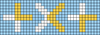 Alpha pattern #120933 variation #429859