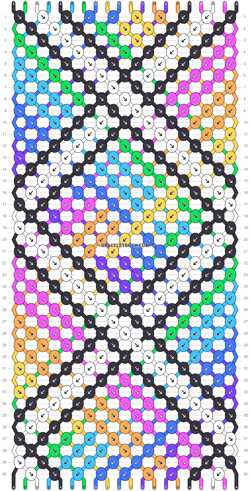 Normal pattern #49600 variation #429860 pattern