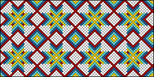 Normal pattern #85244 variation #429861
