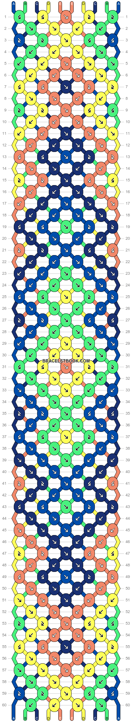 Normal pattern #16476 variation #429862 pattern